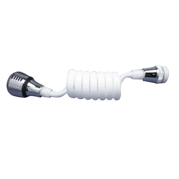 1PC Faucet Splash Nozzle Durable Water Saving Flexible Premium Faucet Filter Faucet Sprayer Filter for Laundry Kitchen Bathroom
1PC Faucet Splash Nozzle Durable Water Saving Flexible Premium Faucet Filter Faucet Sprayer Filter for Laundry Kitchen Bathroom