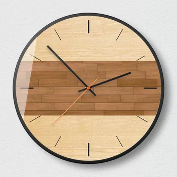 New 3D Wall Clock 35cm Simple Geometry Wall Clock Large Size Silent Movement Duvar Saati Wall Clock Modern Design Metal Clocks
New 3D Wall Clock 35cm Simple Geometry Wall Clock Large Size Silent Movement Duvar Saati Wall Clock Modern Design Metal Clocks
