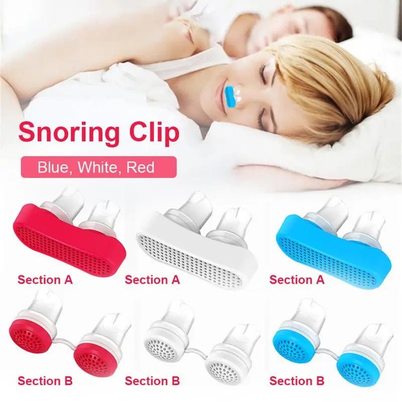 2019 New High Quality Anti Snoring Nasal Dilators Apnea Aid Device Stop Snoring Nose Clip Nose Breathing Apparatus Storage Box
2019 New High Quality Anti Snoring Nasal Dilators Apnea Aid Device Stop Snoring Nose Clip Nose Breathing Apparatus Storage Box