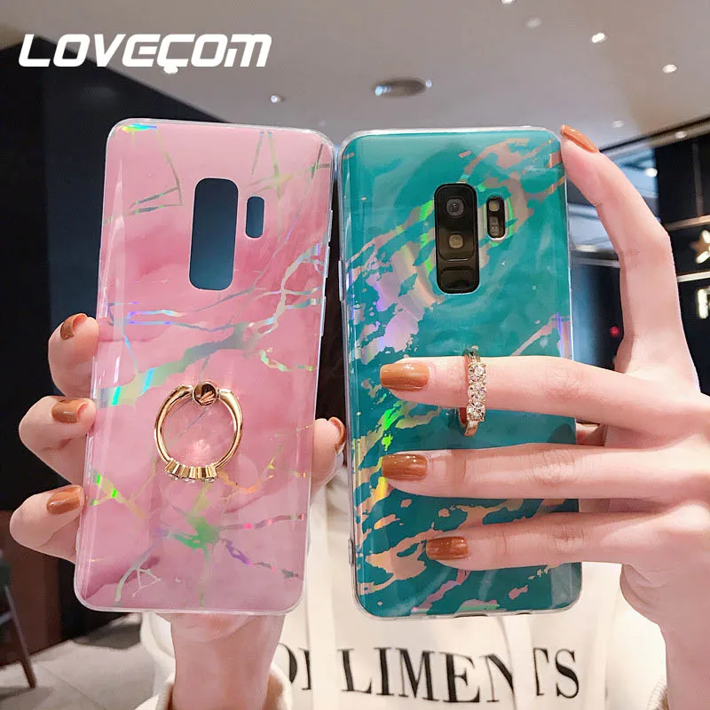 LOVECOM Vintage Marble Case For Samsung Galaxy S10 Plus S10e S8 S9 Note 8 9 Soft IMD Full Body Glossy Phone Back Cover Coque
LOVECOM Vintage Marble Case For Samsung Galaxy S10 Plus S10e S8 S9 Note 8 9 Soft IMD Full Body Glossy Phone Back Cover Coque