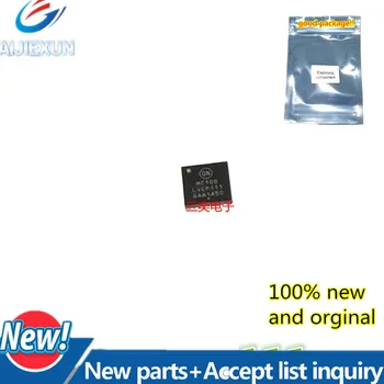 2pcs 100% new and orginal MC100LVEP111MNRG MC100LVEP111MNG QFN32 2.5V / 3.3V 1:10 Differential ECL/PECL/HSTL Clock in stock
2pcs 100% new and orginal MC100LVEP111MNRG MC100LVEP111MNG QFN32 2.5V / 3.3V 1:10 Differential ECL/PECL/HSTL Clock in stock