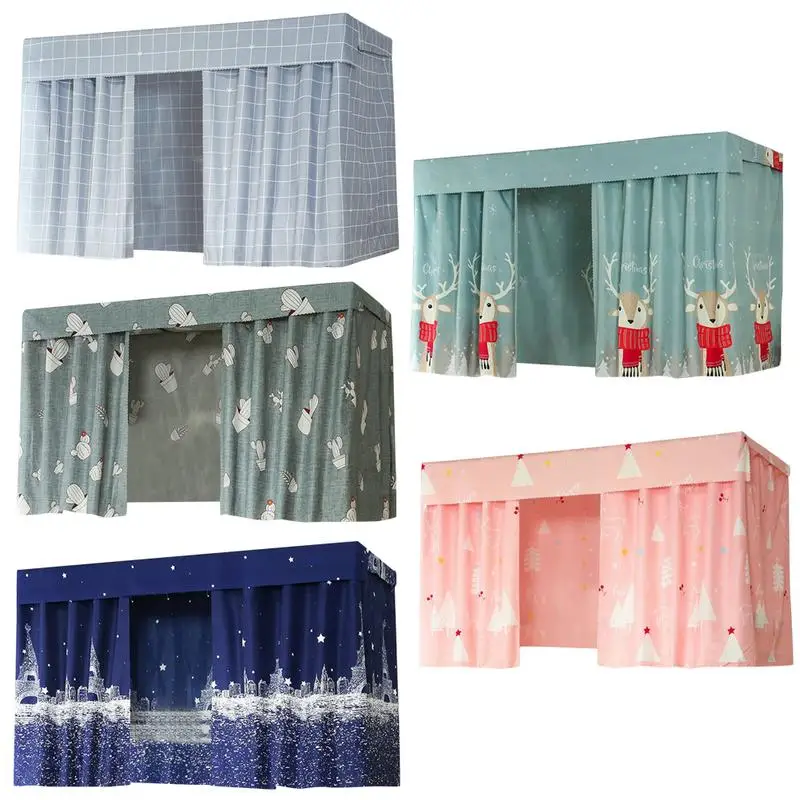 Dormitory Bed Curtain Single Shading Cloth Bed Canopies And Drapes For Upper Berth Lower Berth High quality and variety 2019 new
Dormitory Bed Curtain Single Shading Cloth Bed Canopies And Drapes For Upper Berth Lower Berth High quality and variety 2019 new