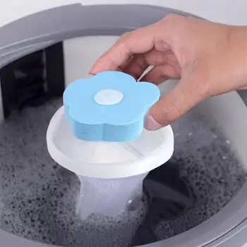Shower Drain Pet Fur Catcher Washing Machine Lint Filter Laundry Bag Floating Hair Catcher Filter Trapper Dirty Fiber Collector
Shower Drain Pet Fur Catcher Washing Machine Lint Filter Laundry Bag Floating Hair Catcher Filter Trapper Dirty Fiber Collector