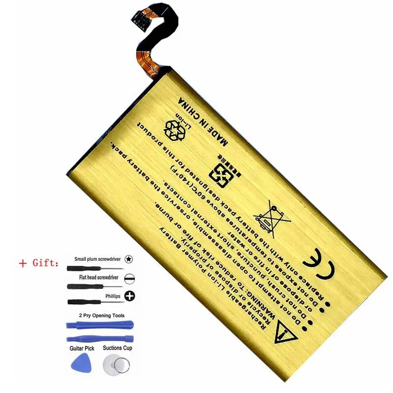EB-BG950ABE Internal for Samsung Galaxy S8 project Dream SM-G9500 G950A G950T G9550 Rechargeable Battery Accumulator Bateria
EB-BG950ABE Internal for Samsung Galaxy S8 project Dream SM-G9500 G950A G950T G9550 Rechargeable Battery Accumulator Bateria