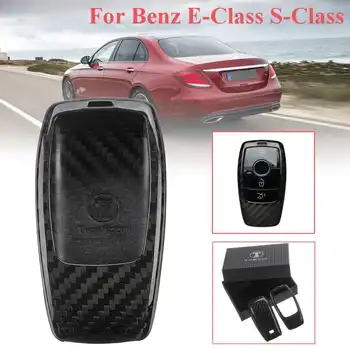 Real Carbon fiber Car Key Shell Cover Trim For Mercedes for benz E300 E300 E400 E63 W213 S450 S550e S560 S63 S65 W222 for AMG
Real Carbon fiber Car Key Shell Cover Trim For Mercedes for benz E300 E300 E400 E63 W213 S450 S550e S560 S63 S65 W222 for AMG