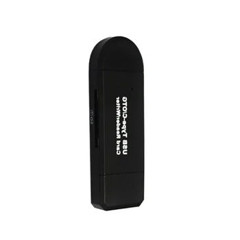 Usb3.0 Otg Card Reader Usb Microusb Typec Interface With Micro-Sd Tf Sd Card Slot Y209 Flash Memory Card Reader For Phone
Usb3.0 Otg Card Reader Usb Microusb Typec Interface With Micro-Sd Tf Sd Card Slot Y209 Flash Memory Card Reader For Phone