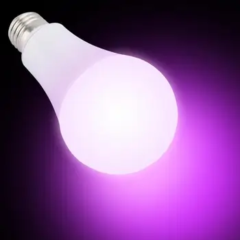 LED E27 RGB Bulb Multi Color Lighting WiFi Light Bulb With Voice Control Lamp Bulb for AlexaGoogle AC 85-265V
LED E27 RGB Bulb Multi Color Lighting WiFi Light Bulb With Voice Control Lamp Bulb for AlexaGoogle AC 85-265V