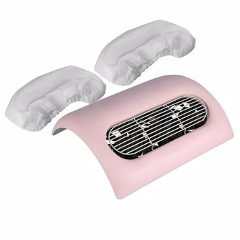 Electric Nail Dust Suction Machine Nail Art Acrylic Gel Polish Manicure Vacuum Cleaner Nail Dryer Tools With Dust Collection Bag
Electric Nail Dust Suction Machine Nail Art Acrylic Gel Polish Manicure Vacuum Cleaner Nail Dryer Tools With Dust Collection Bag
