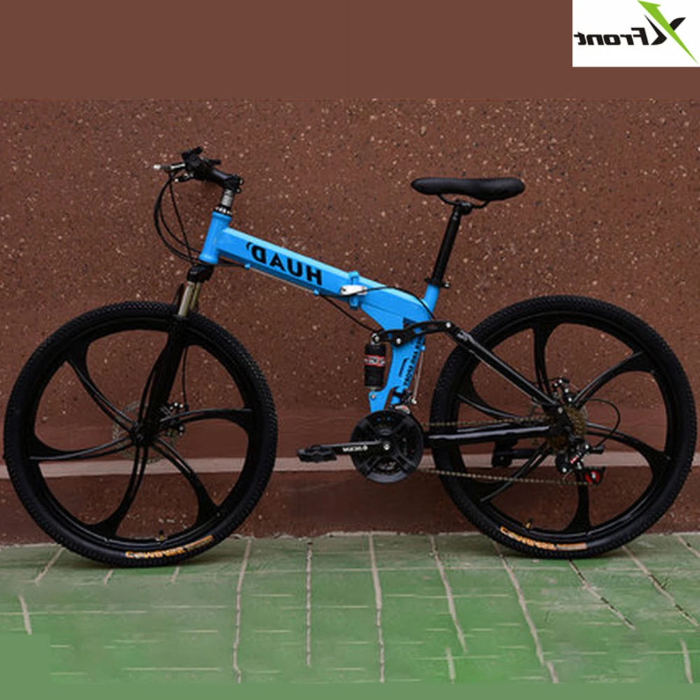 New Brand 26 Inch One Piece Wheel Carbon Steel 21/24/27 Speed Mountain Bike Outdoor Downhill Disc Brake Bicicleta Mtb Bicycle
New Brand 26 Inch One Piece Wheel Carbon Steel 21/24/27 Speed Mountain Bike Outdoor Downhill Disc Brake Bicicleta Mtb Bicycle