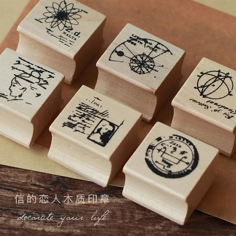 NOTE FOR Vintage Stamp For Wal Seal Planner Supplies DIY Diary Stationery Marking Stamp
NOTE FOR Vintage Stamp For Wal Seal Planner Supplies DIY Diary Stationery Marking Stamp