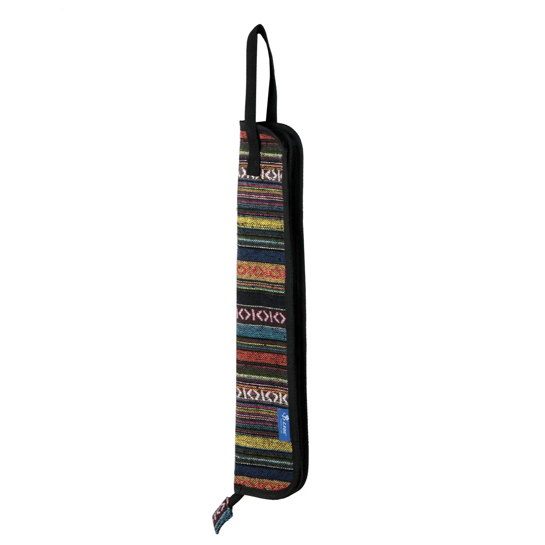 SLADE Ethic Style Drum Stick Gig Bag Drumsticks Case Holder with Handy Strap Percussion Instruments Parts Accessories
SLADE Ethic Style Drum Stick Gig Bag Drumsticks Case Holder with Handy Strap Percussion Instruments Parts Accessories