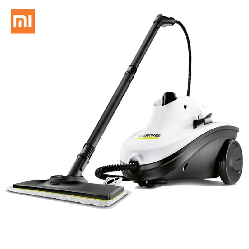 Deerma Steam Cleaning Machine Sterilization Home Cleaning Electric Appliance Anti Scalding Handle Steam Cleaning Machine
Deerma Steam Cleaning Machine Sterilization Home Cleaning Electric Appliance Anti Scalding Handle Steam Cleaning Machine