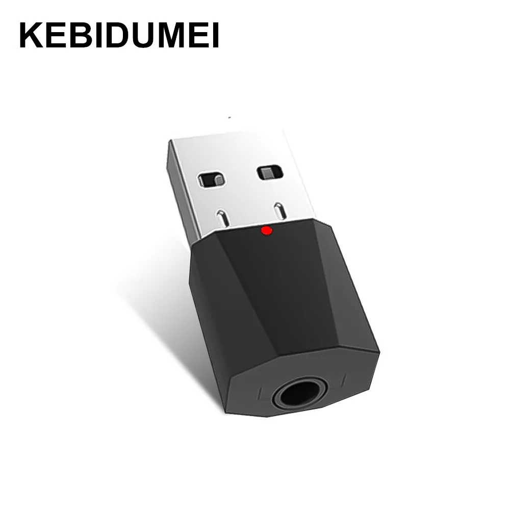Portable Mini USB Wireless Bluetooth Audio Receiver with 3.5mm Cable Line Cord for Amplifier Trolley Speaker Subwoofer Car Radio
Portable Mini USB Wireless Bluetooth Audio Receiver with 3.5mm Cable Line Cord for Amplifier Trolley Speaker Subwoofer Car Radio