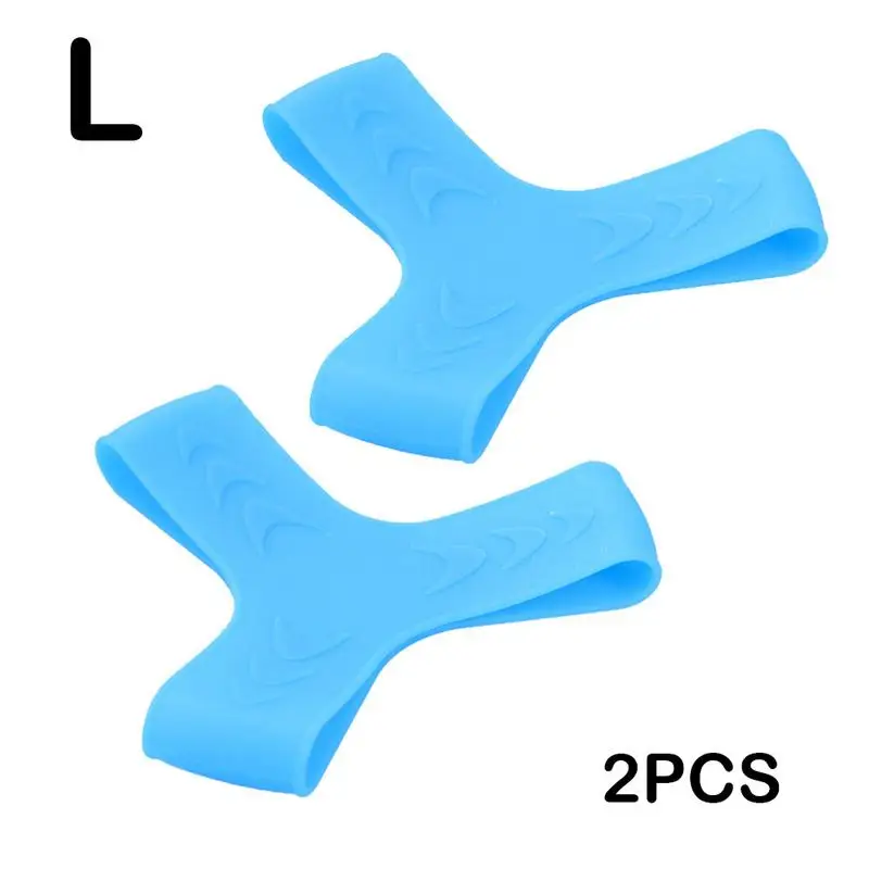Ankle Fixed Ring Fixing Belt Pure Silicone Flippers Buckle Diving Swimming Equipment Pure Silicone High Elasticity No Peculiar
Ankle Fixed Ring Fixing Belt Pure Silicone Flippers Buckle Diving Swimming Equipment Pure Silicone High Elasticity No Peculiar
