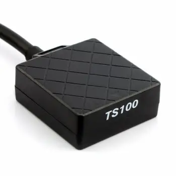 LeadingStar Radiolink TS100 Mini M8N GPS Module For RC Quadcopter Radiolink Mini PIX F4 Flight Controller
LeadingStar Radiolink TS100 Mini M8N GPS Module For RC Quadcopter Radiolink Mini PIX F4 Flight Controller