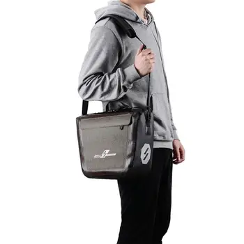 19L Cycling Rear Seat Bag Shoulder Bag Waterproof Bike Bag MTB Road Bike Bicycle Rear Rack Pannier Bag for Outdoor
19L Cycling Rear Seat Bag Shoulder Bag Waterproof Bike Bag MTB Road Bike Bicycle Rear Rack Pannier Bag for Outdoor