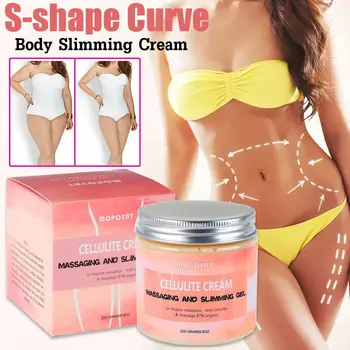 200g Cellulite Hot Cream Tight Muscles-Soothes Leg Relaxes Adipose Massage and Tightens Skin Weight Burning Loss
200g Cellulite Hot Cream Tight Muscles-Soothes Leg Relaxes Adipose Massage and Tightens Skin Weight Burning Loss