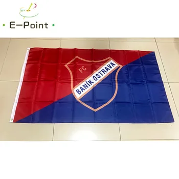 Czech Republic FC Banik Ostrava 3ft*5ft (90*150cm) Size Christmas Decorations for Home Flag Banner Gifts
Czech Republic FC Banik Ostrava 3ft*5ft (90*150cm) Size Christmas Decorations for Home Flag Banner Gifts