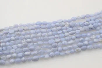 loose beads blue chalcedony baroque 6-9mm 15inch nature stone FPPJ wholesale for making jewerlry necklace
loose beads blue chalcedony baroque 6-9mm 15inch nature stone FPPJ wholesale for making jewerlry necklace