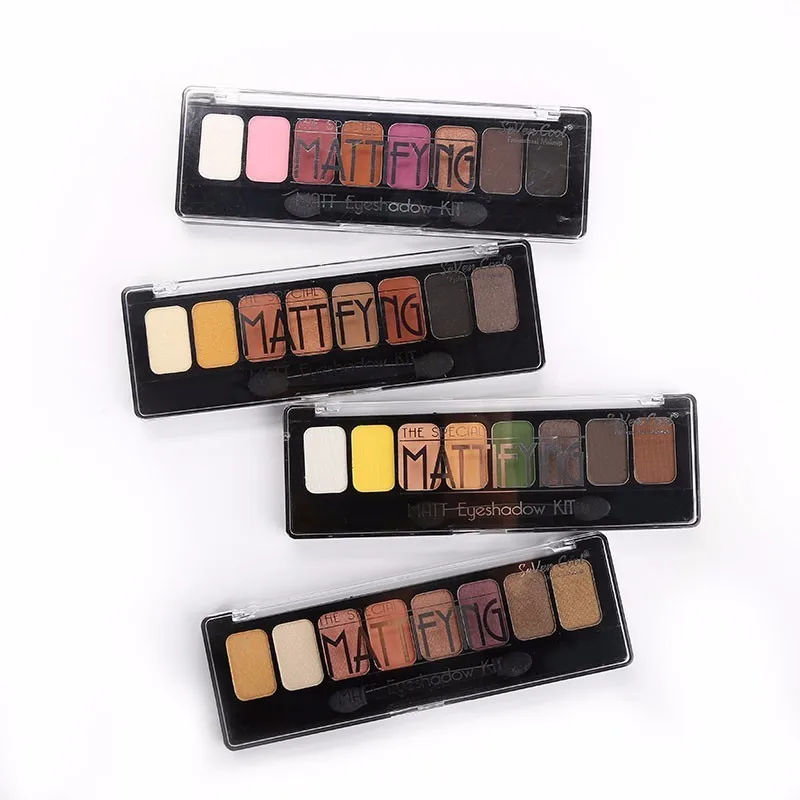 Blueness 1pcs Nature 8 Color Shadow Complexion Concealer 4 Style Block Defect Powder Soft Touch Cosmetic All Kinds Skin
Blueness 1pcs Nature 8 Color Shadow Complexion Concealer 4 Style Block Defect Powder Soft Touch Cosmetic All Kinds Skin