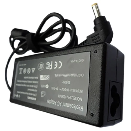 AC Adapter Charger for ASUS X53E-SX1111V A53E-ES71 Power Supply 19V 3.42A 65W
AC Adapter Charger for ASUS X53E-SX1111V A53E-ES71 Power Supply 19V 3.42A 65W