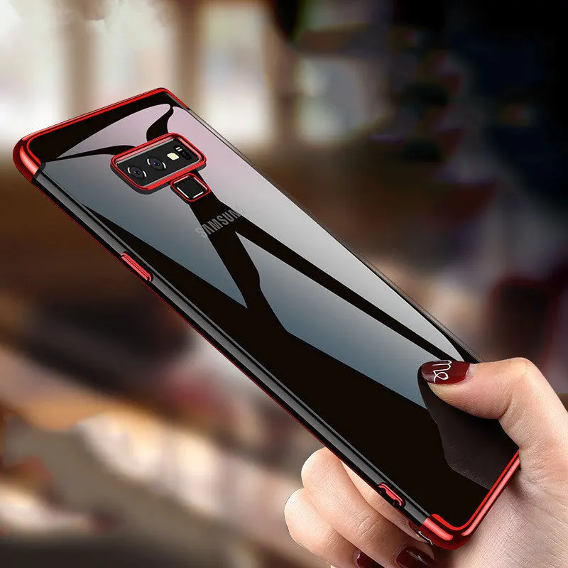 Silicone Plated Case For Samsung Galaxy J7 Prime Cases A5 2017 A7 A9 2018 A6 A8 Plus J6 J4 S8 S9 Plus S10 Lite J5 Covers Coque
Silicone Plated Case For Samsung Galaxy J7 Prime Cases A5 2017 A7 A9 2018 A6 A8 Plus J6 J4 S8 S9 Plus S10 Lite J5 Covers Coque