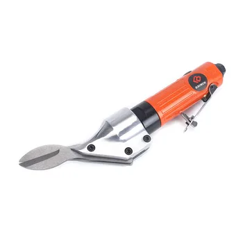 Pneumatic Shears Air Pneumatic Scissors Speed Adjustable Air Metal Shear alloy Steel Pneumatic Tools Cutting Tool
Pneumatic Shears Air Pneumatic Scissors Speed Adjustable Air Metal Shear alloy Steel Pneumatic Tools Cutting Tool