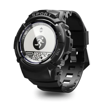 S816 Sport Smart Watch Men Women IP68 50M Waterproof Fitness Tracker Dynamic Heart Rate Compass Stopwatch Alarm Clock Smartwatch
S816 Sport Smart Watch Men Women IP68 50M Waterproof Fitness Tracker Dynamic Heart Rate Compass Stopwatch Alarm Clock Smartwatch