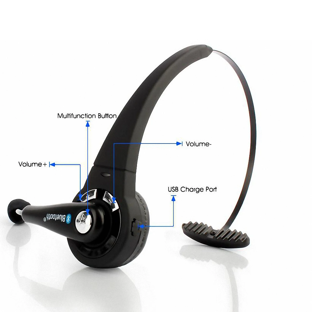 New For Sony PS3 Playstation 3 Unilateral Multifunction Headphone Wireless Bluetooth 3.0 Gaming Headset Earphone With Mic
New For Sony PS3 Playstation 3 Unilateral Multifunction Headphone Wireless Bluetooth 3.0 Gaming Headset Earphone With Mic