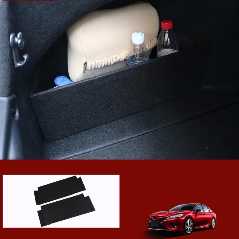 Cargo Oto Bagaj Camping Accessoire Kofferbak Maletero Trunk Coffre Voiture Stuff Car Rear Racks Accessories 18 FOR Toyota Camry
Cargo Oto Bagaj Camping Accessoire Kofferbak Maletero Trunk Coffre Voiture Stuff Car Rear Racks Accessories 18 FOR Toyota Camry