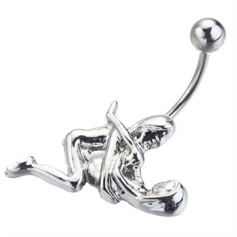 Body ornaments 316L Surgical Steel Sexy Navel Dangle Button Ring Bar Body Piercing Piercing Earring Belly Body Jewelry Piercings
Body ornaments 316L Surgical Steel Sexy Navel Dangle Button Ring Bar Body Piercing Piercing Earring Belly Body Jewelry Piercings