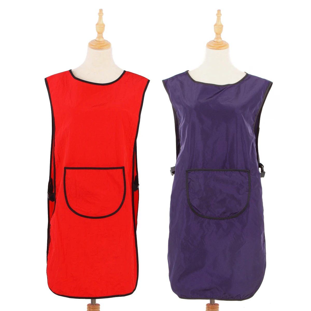 Wholesale 1pc Professional Salon Hairdressing Hair Wrap Apron Working Clothes Lightweight Durable Gown Hairdressing Tool
Wholesale 1pc Professional Salon Hairdressing Hair Wrap Apron Working Clothes Lightweight Durable Gown Hairdressing Tool