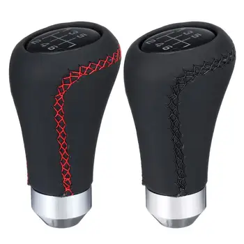Universal 6 Speed Car Manual Transmission Gear Shift Knob Shifter Lever Manual Car Gear Shift Knob Car Accessories
Universal 6 Speed Car Manual Transmission Gear Shift Knob Shifter Lever Manual Car Gear Shift Knob Car Accessories
