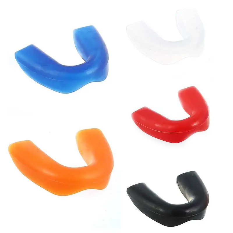 Professional Mouth Guard Adult Karate Muay Safety Soft EVA Mouth Protective Teeth Guard Sport Football Basketball Thai Boxing 
Professional Mouth Guard Adult Karate Muay Safety Soft EVA Mouth Protective Teeth Guard Sport Football Basketball Thai Boxing