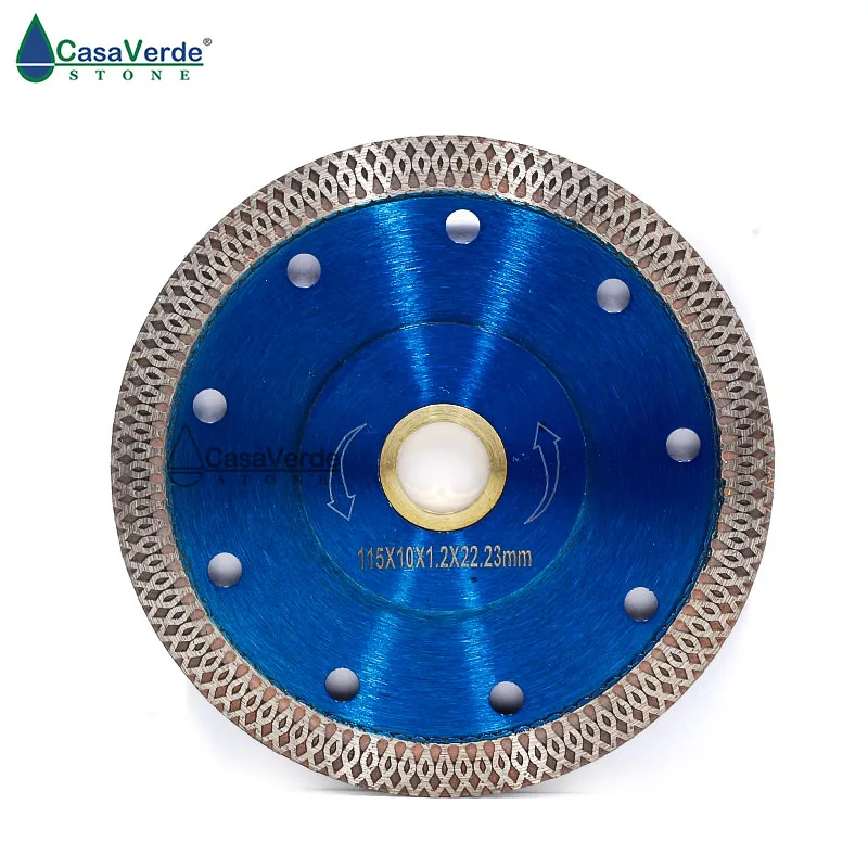 115mm super thin diamond porcelain ceramic tile cutting blade for cutting ceramic or porcelain tile
115mm super thin diamond porcelain ceramic tile cutting blade for cutting ceramic or porcelain tile