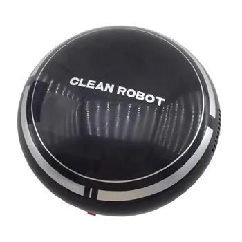 Mini Home Smart Robot Vacuum Cleaner Powerful Suction Clean Wall Edge USB Charging Chargable Automatic Plan Type For Household
Mini Home Smart Robot Vacuum Cleaner Powerful Suction Clean Wall Edge USB Charging Chargable Automatic Plan Type For Household