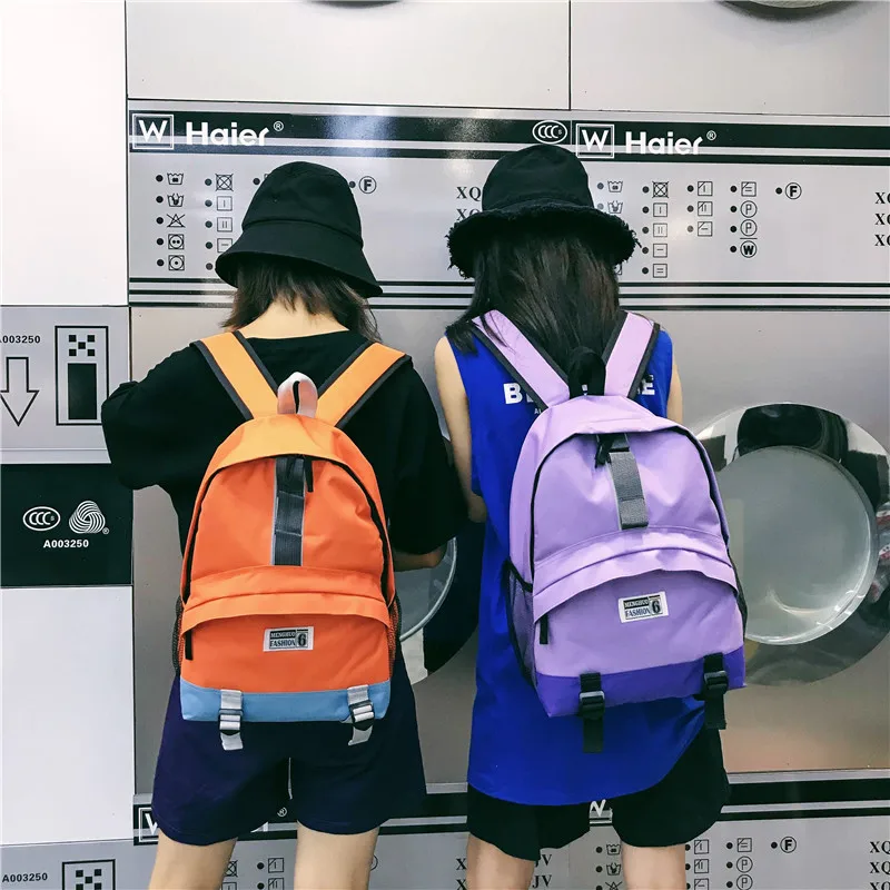 2019 Female High Quality Canvas Travel Backpack Women Mochila Feminina Sac A Dos Back Pack School Bags For Teenage Girl Rucksack
2019 Female High Quality Canvas Travel Backpack Women Mochila Feminina Sac A Dos Back Pack School Bags For Teenage Girl Rucksack