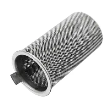 Car Parking Heater Glow Plug Strainer Screen for Eberspacher Heater D1LC D5LC D3LC D3LCC 251822060400 251688060400
Car Parking Heater Glow Plug Strainer Screen for Eberspacher Heater D1LC D5LC D3LC D3LCC 251822060400 251688060400