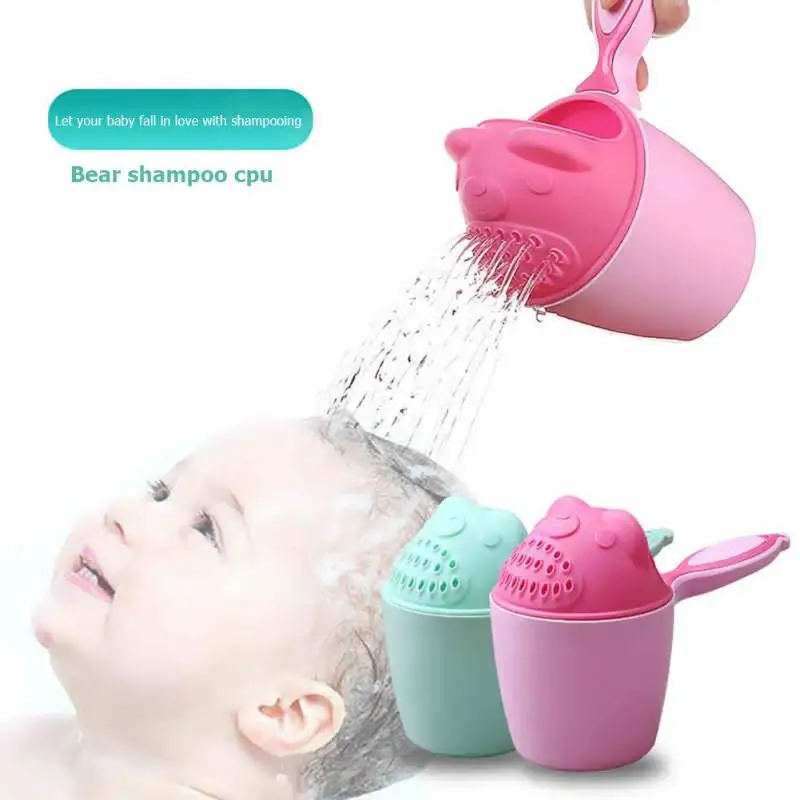 Cute Cartoon Baby Bath Caps Toddle Shampoo Cup Children Bathing Bailer Baby Shower Spoons Child Washing Hair Cup Kids Bath Tool
Cute Cartoon Baby Bath Caps Toddle Shampoo Cup Children Bathing Bailer Baby Shower Spoons Child Washing Hair Cup Kids Bath Tool
