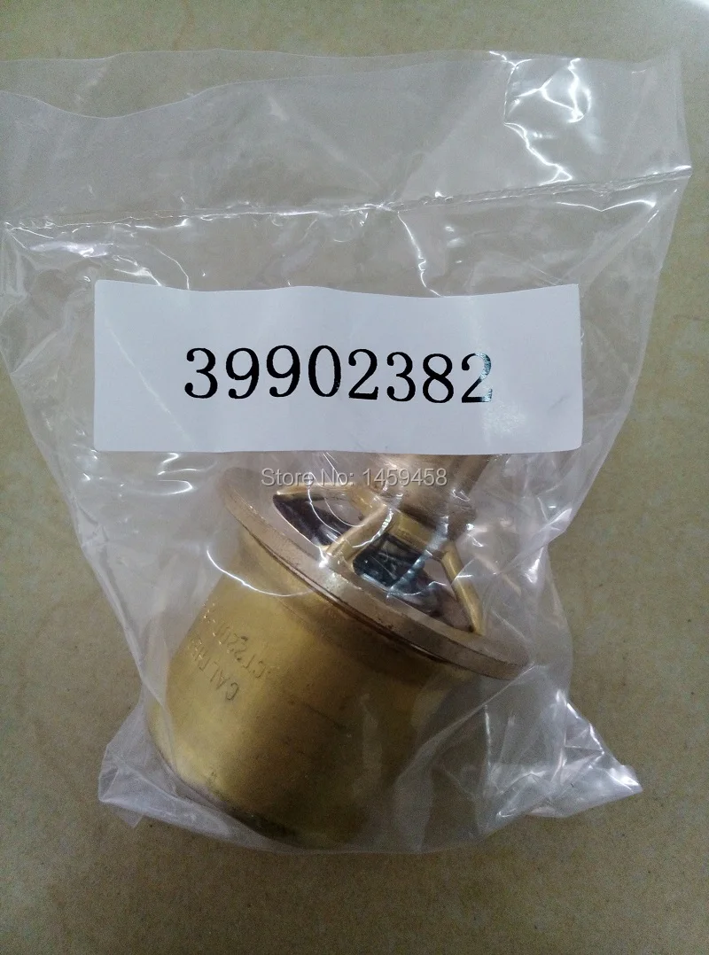 Free shipping 2pcs/lot IR 39902382 thermostatic valve element core air compressor part
Free shipping 2pcs/lot IR 39902382 thermostatic valve element core air compressor part