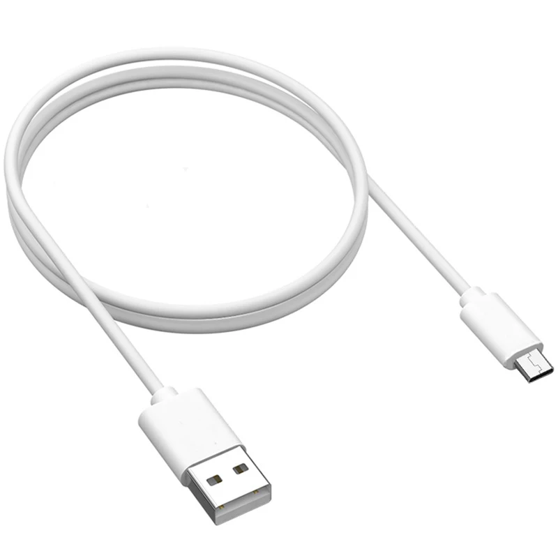 Micro USB Cable Fast Data Sync Charger Cable for Samsung Galaxy Xiaomi HuaWei HTC LG Smartphones Redmi One Plus USB Micro Cable
Micro USB Cable Fast Data Sync Charger Cable for Samsung Galaxy Xiaomi HuaWei HTC LG Smartphones Redmi One Plus USB Micro Cable