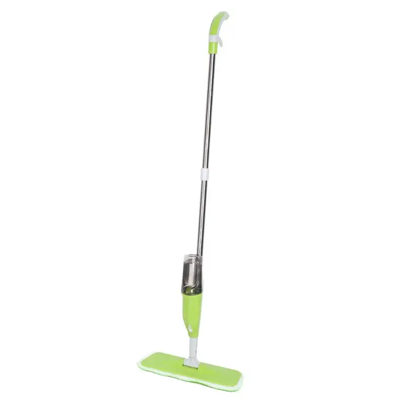 Spray Mop Cleaning Cloth Head Combination Wooden Floor Ceramic Tile Automatic Mop Dry Carrying Type Cleaning Tools
Spray Mop Cleaning Cloth Head Combination Wooden Floor Ceramic Tile Automatic Mop Dry Carrying Type Cleaning Tools