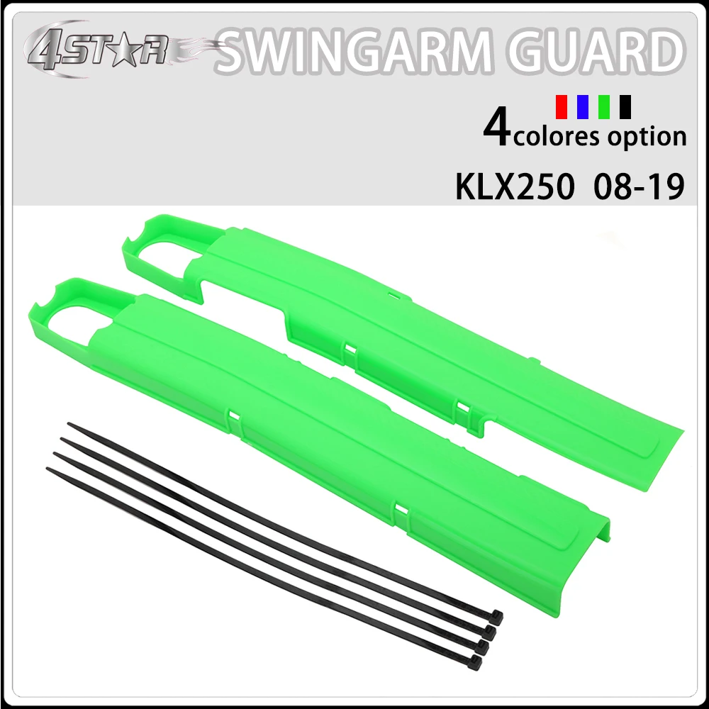 Motorbike Motorcycle Swing Arm Protector Swingarm Guard Frame Cover For KAWASAKI KLX250 KLX 250 2009 2010 11 12 13 14 15 2016
Motorbike Motorcycle Swing Arm Protector Swingarm Guard Frame Cover For KAWASAKI KLX250 KLX 250 2009 2010 11 12 13 14 15 2016