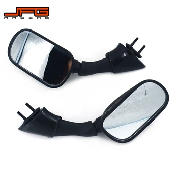 Motorcycle Accessories Rear View Rearview Side Mirrors For YAMAHA FJR1300 FJR 1300 2003 2004 2005 2003-2005 Street Bike
Motorcycle Accessories Rear View Rearview Side Mirrors For YAMAHA FJR1300 FJR 1300 2003 2004 2005 2003-2005 Street Bike