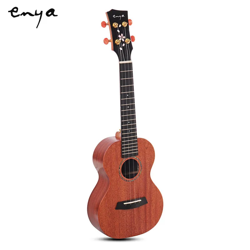 Enya EUC/T-X2M 23/26 Inch Guitar Ukulele Mahogany HPL BT Mahogany Neck Black Richlite Fingerboard Hawaiian Ukulele Set With Bag
Enya EUC/T-X2M 23/26 Inch Guitar Ukulele Mahogany HPL BT Mahogany Neck Black Richlite Fingerboard Hawaiian Ukulele Set With Bag