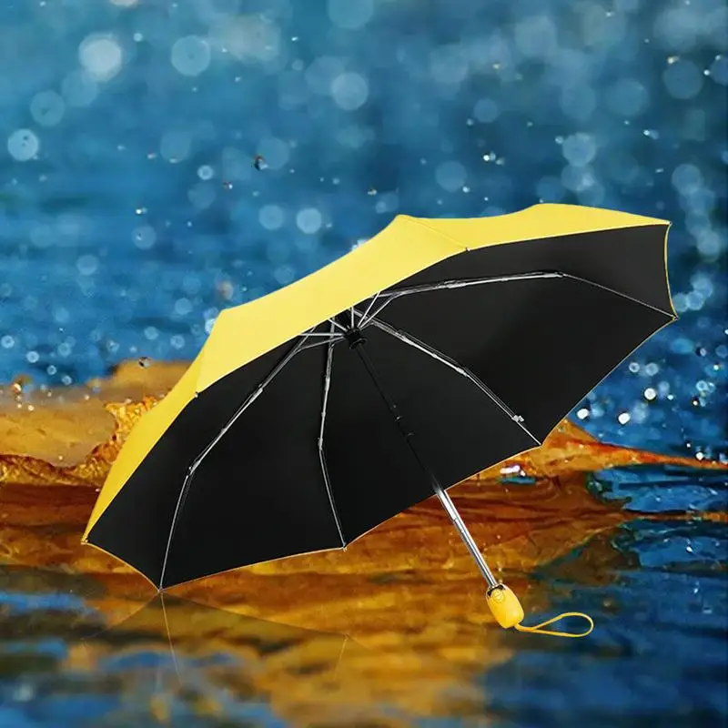 Auto Foldable Compact Umbrella Pure color Women Folding Umbrellas Female Sunny Parasol Lovely Umbrella Lightweight Umbrella p40
Auto Foldable Compact Umbrella Pure color Women Folding Umbrellas Female Sunny Parasol Lovely Umbrella Lightweight Umbrella p40