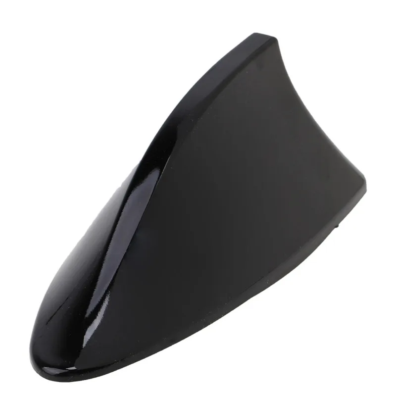 Universal QP - 78 Car Antenna Shark Fin Decoration Auto Radio Signal Aerials Roof Antennas Car Styling
Universal QP - 78 Car Antenna Shark Fin Decoration Auto Radio Signal Aerials Roof Antennas Car Styling