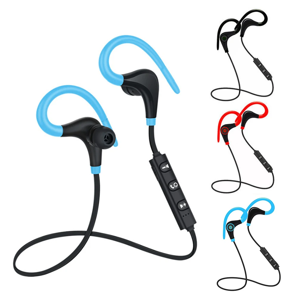 Neckband Bluetooth Earphone Wireless Bluetooth headphone Sports Headset For Mobile Phone Earbuds Stereo Auriculares
Neckband Bluetooth Earphone Wireless Bluetooth headphone Sports Headset For Mobile Phone Earbuds Stereo Auriculares