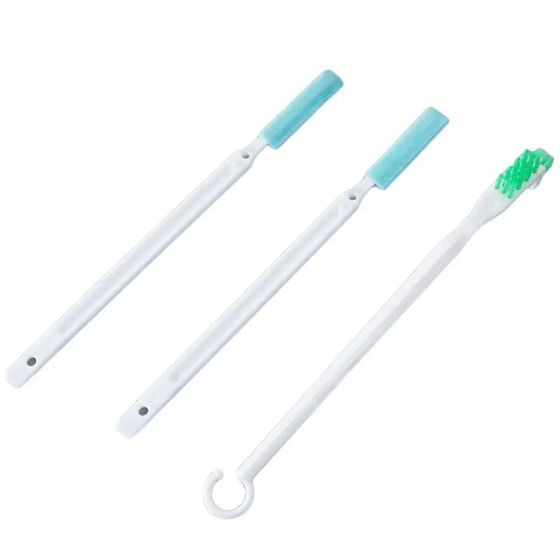 3pcs/set Kettle Cleaning Brushes Long Handle Kitchen Wash Cup Brush Portable Narrow Gap Cleaning Brush Household Cleaning Tools
3pcs/set Kettle Cleaning Brushes Long Handle Kitchen Wash Cup Brush Portable Narrow Gap Cleaning Brush Household Cleaning Tools