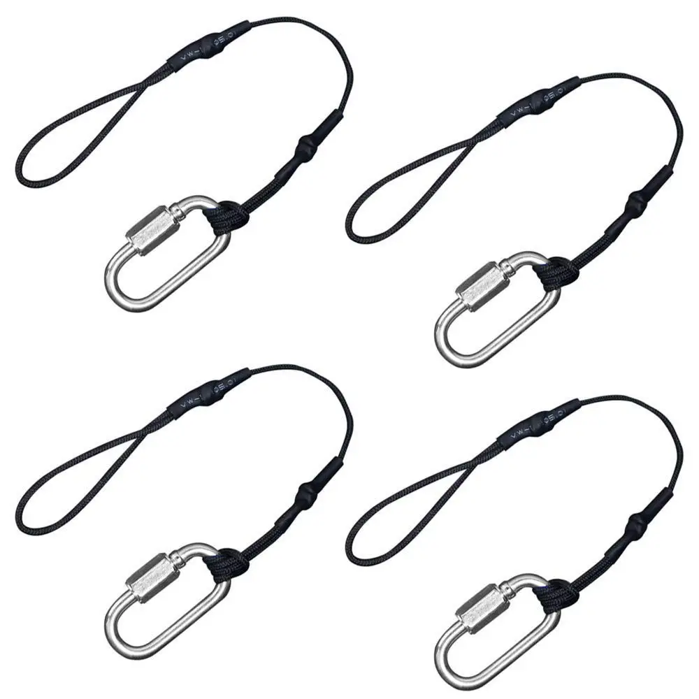 4 Packs Camera Tether Safety Strap,Camera Strap for DSLR Camera and Mirrorless Professional Cameras
4 Packs Camera Tether Safety Strap,Camera Strap for DSLR Camera and Mirrorless Professional Cameras